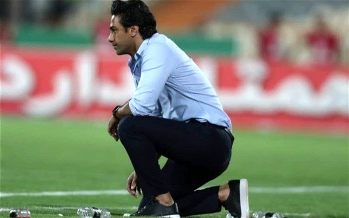 شوک جدید به استقلال؛ دست فرهاد مجیدی خالی‌تر شد