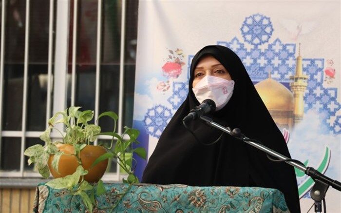 گسترش جغرافیایی شیعه؛  اولین و مهم ترین رسالت امام رضا( ع) در مهاجرت