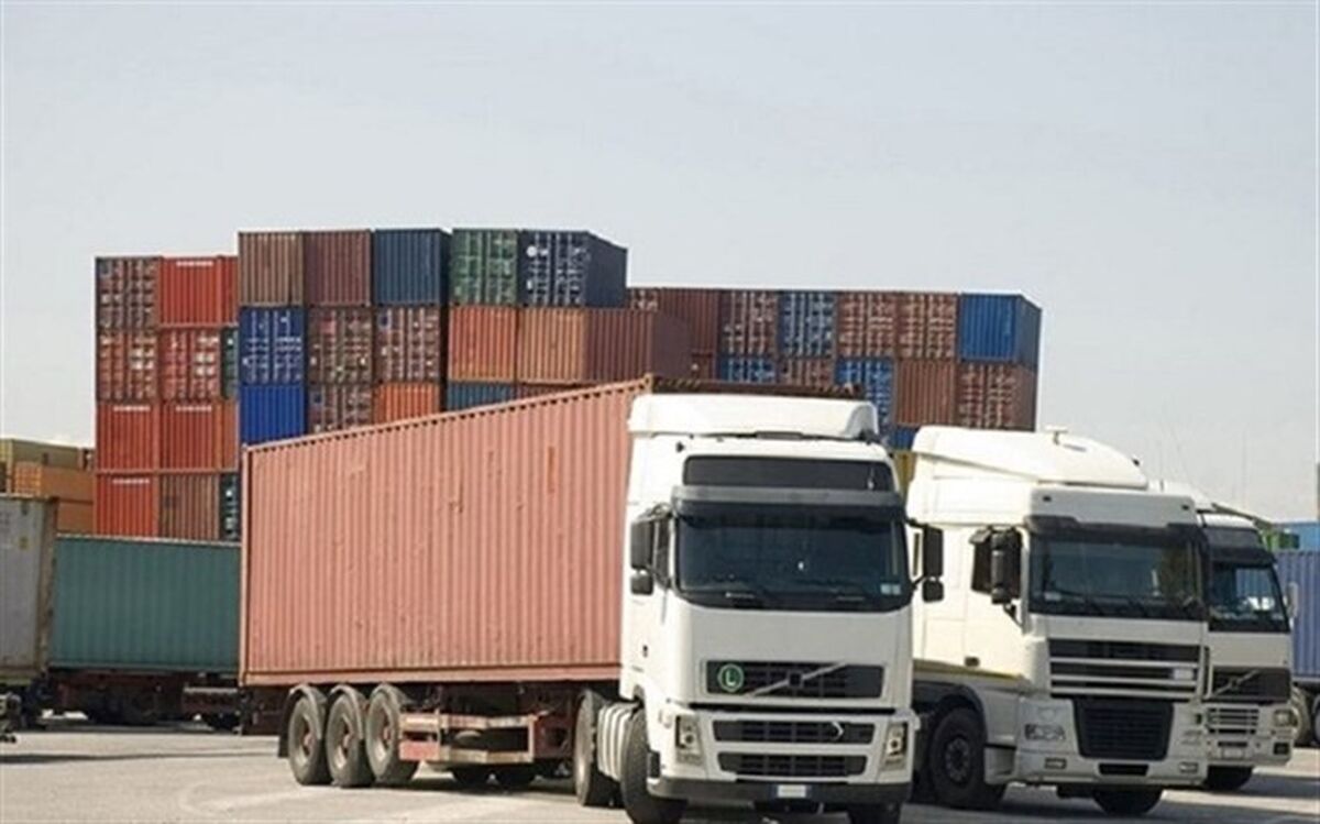 رشد ۱۰۸ درصدی صادرات استان اردبیل