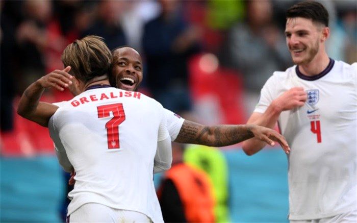 یورو 2020؛ پروژه انتقام انگلیس را صدرنشین نگه داشت
