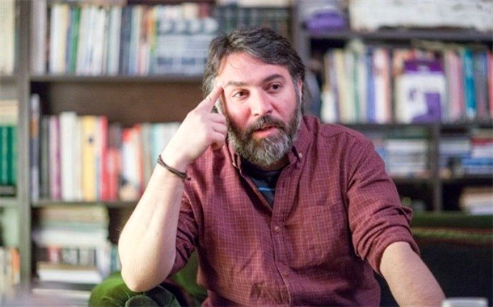 فیلم کوتاه مستقل نمی‌شود چون راه امرار معاش ندارد