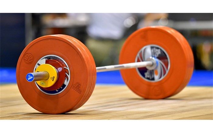 دعوت بانوی وزنه‌ردار میانه‌ای به اردوی تیم‌ملی نوجوانان کشور