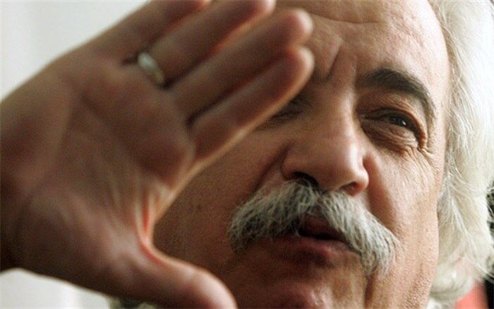 حمید مجتهدی؛ هنرمندی که عاشقانه زیست و عاشقانه رفت