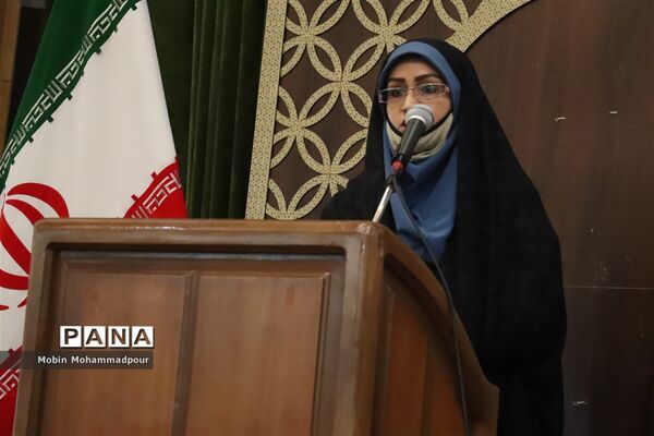 جشنواره غنچه‌های حسینی در تبریز