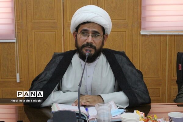 جلسه هم اندیشی روسای ستادهای حامی آیت الله رئیسی در استان بوشهر
