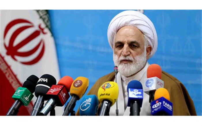 درخواست انتخاب رییس جدید قوه قضاییه از درون دستگاه قضایی