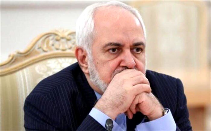 ظریف در گذشت خبرنگار ایسنا را تسلیت گفت
