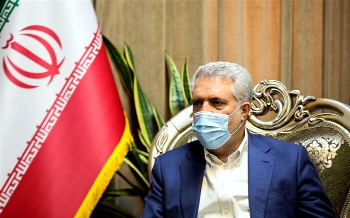 وزیر میراث فرهنگی، جان باختن خبرنگار ایرنا و ایسنا را تسلیت گفت