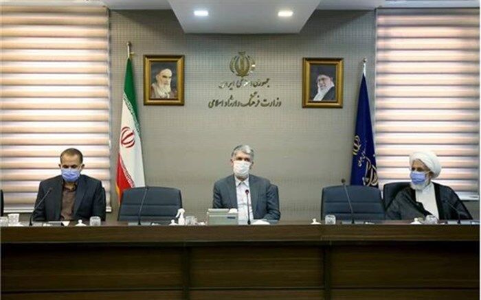 شهدا سرمایه های ایران اسلامی هستند