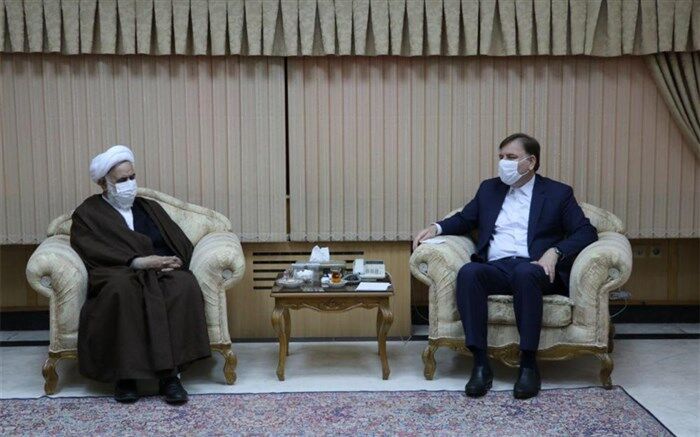 در بازنگری طرح‌های هادی روستایی گیلان، حفظ محیط زیست و کاربری اراضی مورد توجه است
