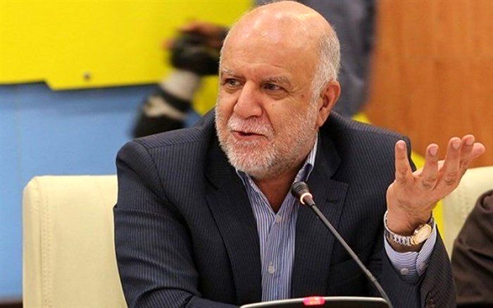 وزیر نفت: پوشش گازرسانی کشور به 95.1 درصد رسید