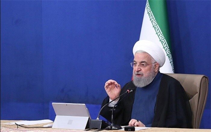 اگر بروکراسی‌ پارلمانی نبود، تحریم تمام شده بود