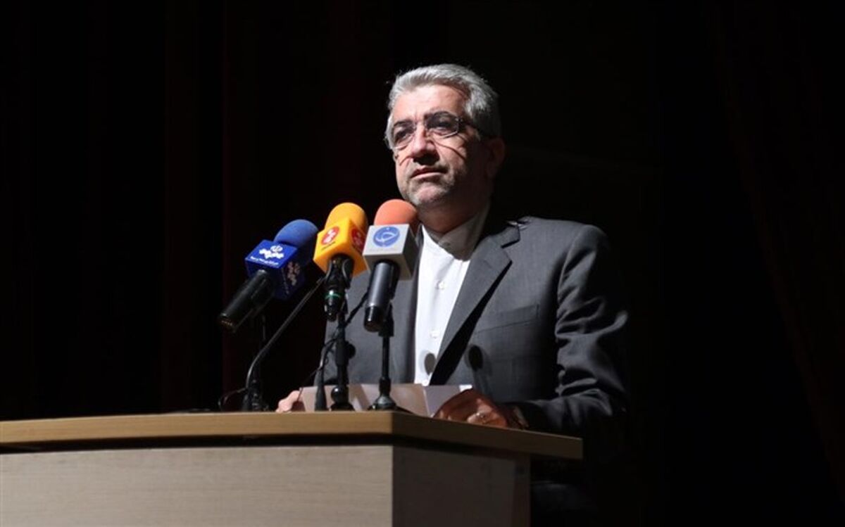 اعلام آمادگی ایران برای میزبانی مرکز انرژی‌های پاک اکو