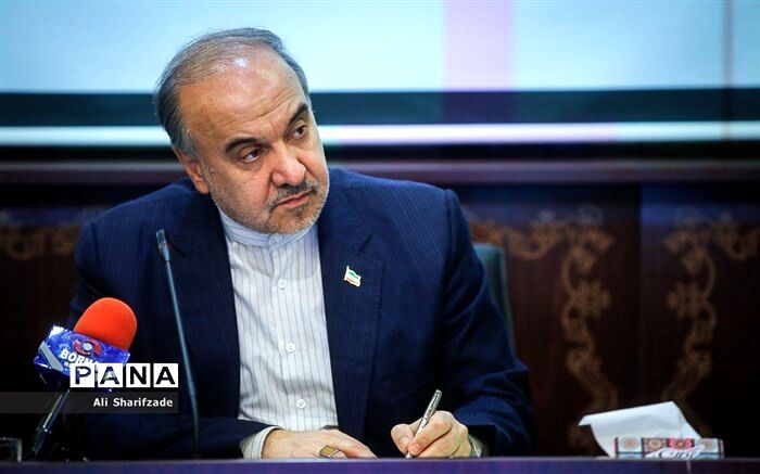پیام تسلیت سلطانی‌فر در پی درگذشت دو خبرنگار ایسنا و ایرنا