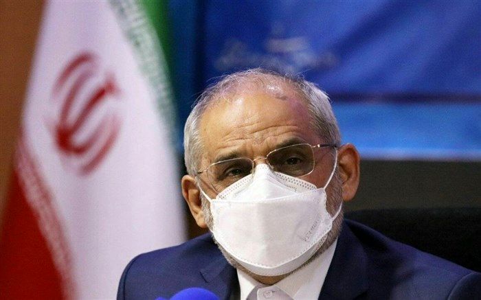 پیام تسلیت حاجی میرزایی به مناسبت درگذشت سرباز معلمان