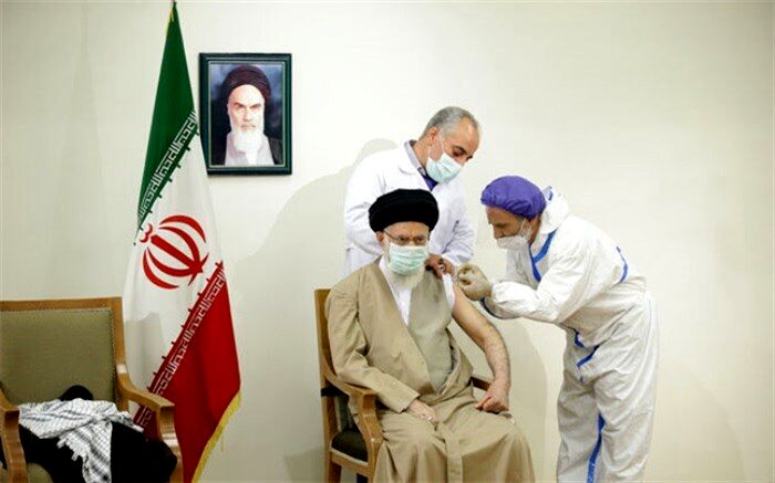 چرا رهبر انقلاب واکسن ایرانی کرونا را مایه‌ افتخار ملی ‌می‌دانند؟
