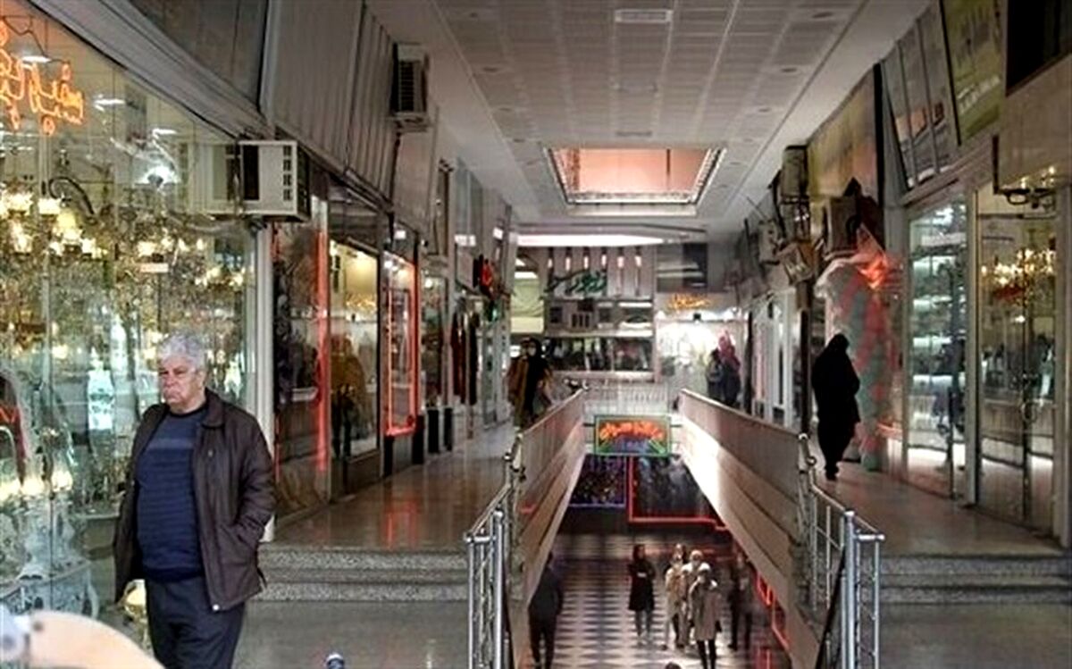 مشاغلی که همچنان تسهیلات کرونایی می‌گیرند
