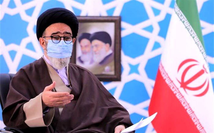 گذشت زمان ارزش کار شهدای مدافع حرم را نمایان‌تر می‌کند