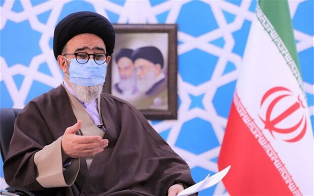 گذشت زمان ارزش کار شهدای مدافع حرم را نمایان‌تر می‌کند