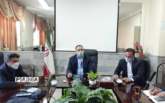 کار سنجش دانش‌آموزان بدو ورود به دبستان کاری مهم و ارزشمند است