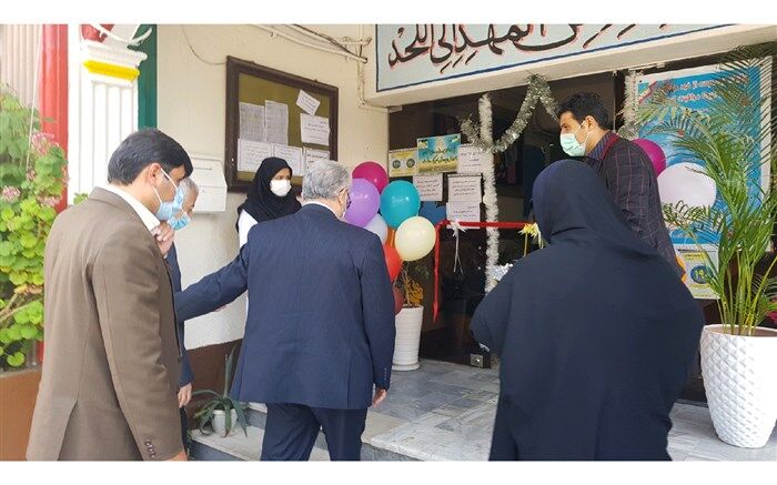 طرح سنجش سلامت نوآموزان بدو ورود به دبستان آغاز شد
