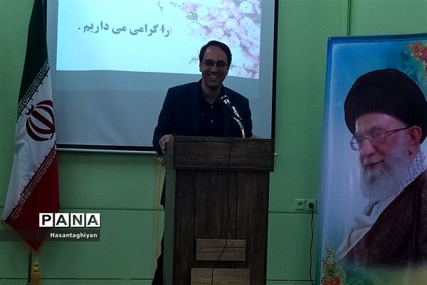 افتتاح پایگاه سنجش شایستگی های حرکتی نوآموزان بدو ورود به دبستان در استان اصفهان