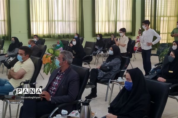 افتتاح پایگاه سنجش شایستگی های حرکتی نوآموزان بدو ورود به دبستان در استان اصفهان