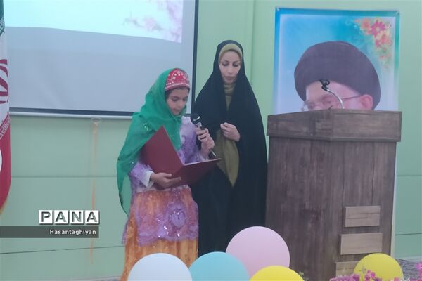 افتتاح پایگاه سنجش شایستگی های حرکتی نوآموزان بدو ورود به دبستان در استان اصفهان