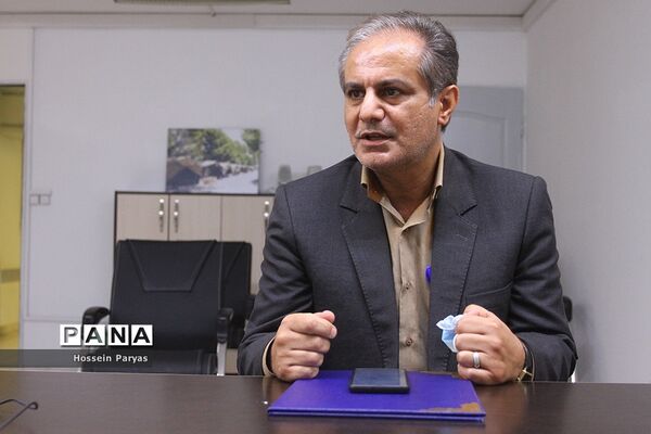انتصاب  رئیس دبیرخانه مجلس دانش‌آموزی