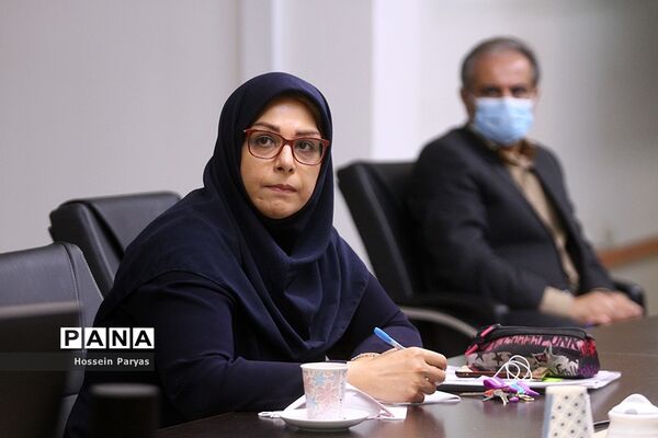 انتصاب  رئیس دبیرخانه مجلس دانش‌آموزی