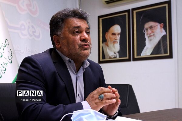 انتصاب  رئیس دبیرخانه مجلس دانش‌آموزی