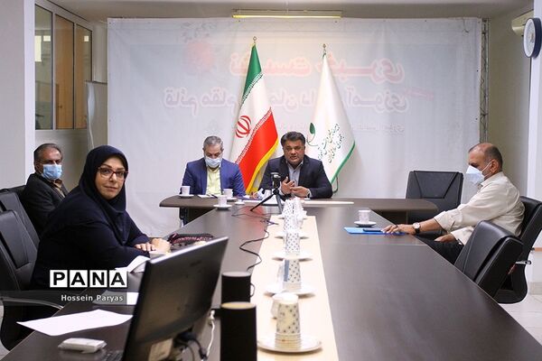انتصاب  رئیس دبیرخانه مجلس دانش‌آموزی