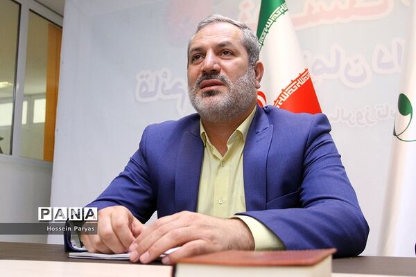 انتصاب  رئیس دبیرخانه مجلس دانش‌آموزی