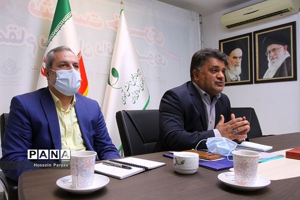 انتصاب  رئیس دبیرخانه مجلس دانش‌آموزی