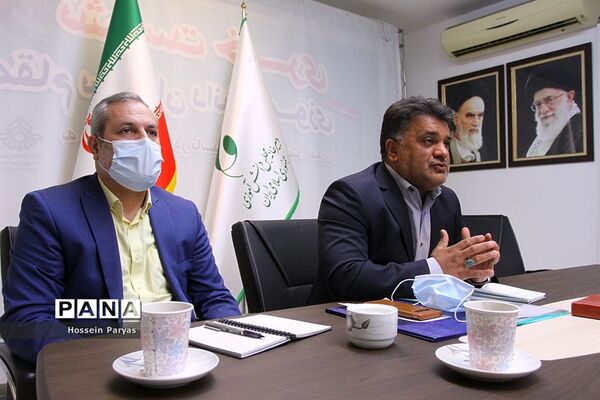 انتصاب  رئیس دبیرخانه مجلس دانش‌آموزی