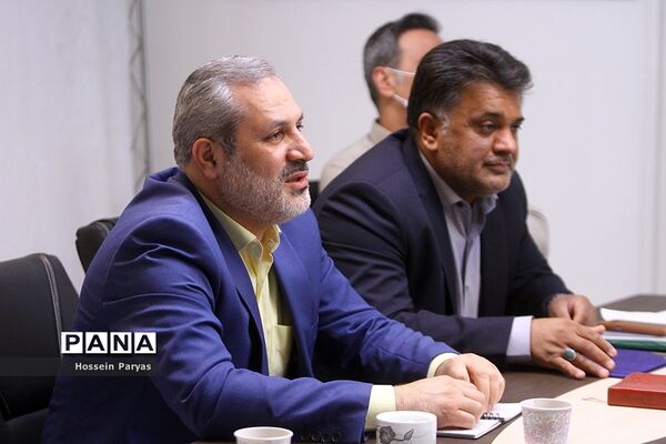 انتصاب  رئیس دبیرخانه مجلس دانش‌آموزی