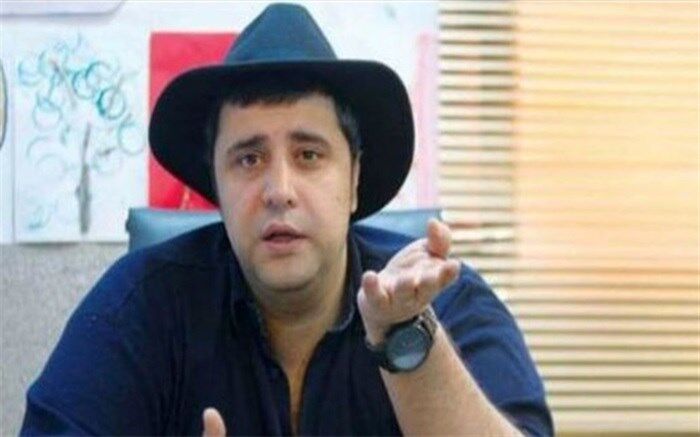 سعید نعمت الله: دخالت کردند، زدم به چاک!