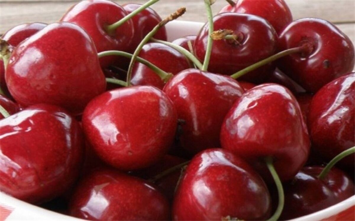 مصرف این خوراکی‌ها با گیلاس خطرناک است