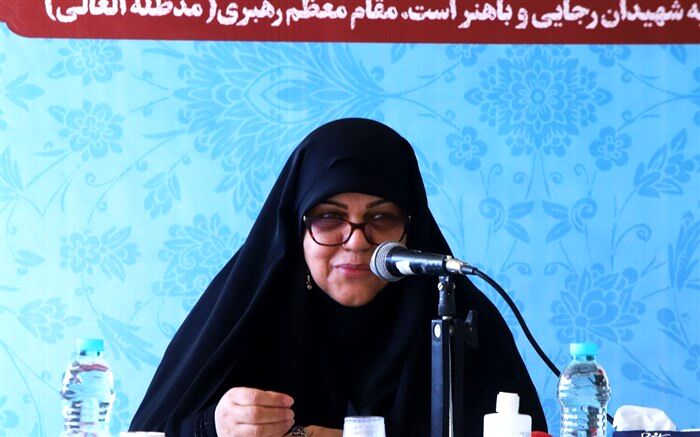 تمامی برنامه های پرورشی باید با تکیه بر بیانیه گام دوم انقلاب پیش برود
