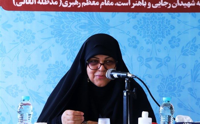 تمامی برنامه های پرورشی باید با تکیه بر بیانیه گام دوم انقلاب پیش برود