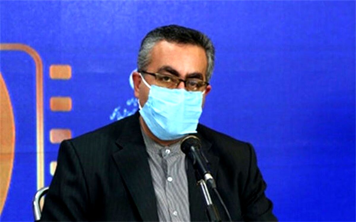 جهانپور: مجوز اضطراری واکسن پاستور هم این هفته صادر می‌شود
