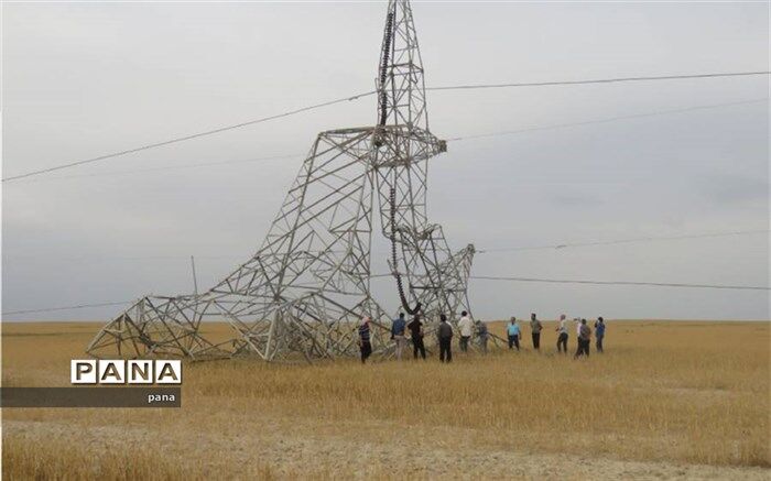 نیکزاد: سرمایه‌گذاری خارجی، راهکار توسعه برق هسته‌ای است
