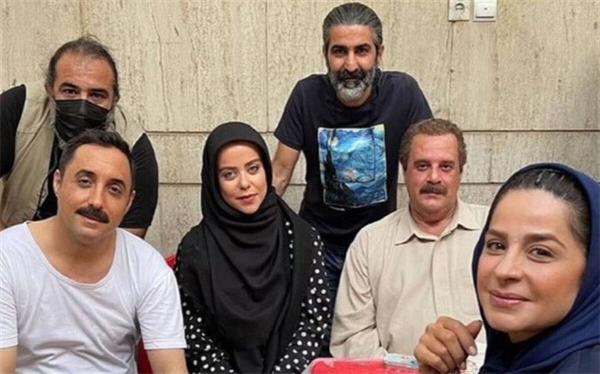 اعلام تاریخ جدید برای پخش «دودکش ۲»