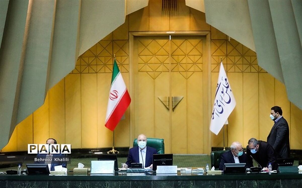 قالیباف: ضعف امروز مجلس تعدد طرح‌ها نسبت به لوایح است