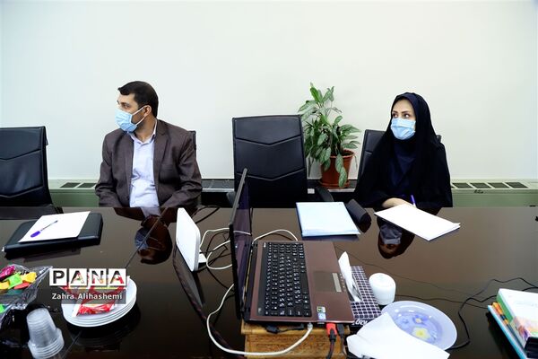 نشست هفته مبارزه با مصرف و قاچاق مواد مخدر