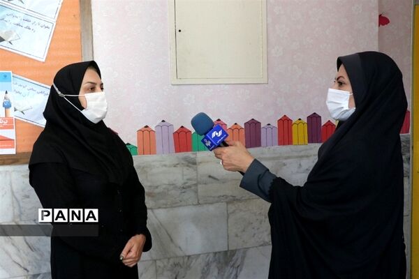 شروع فعالیت پایگاه‌های سنجش سلامت در البرز