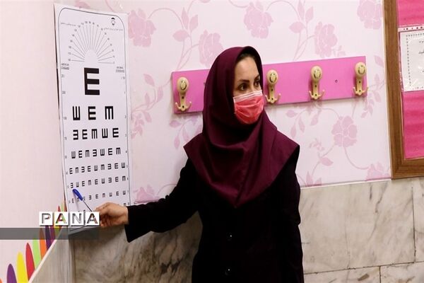 شروع فعالیت پایگاه‌های سنجش سلامت در البرز