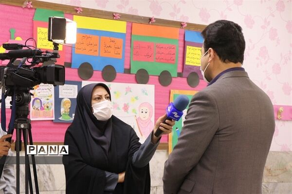 شروع فعالیت پایگاه‌های سنجش سلامت در البرز