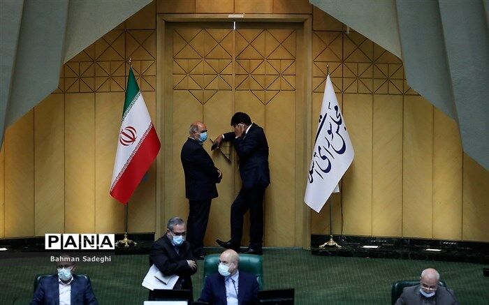 قالیباف: قانون اقدام راهبردی دقیقا در حال اجرا است