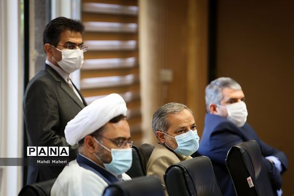 مراسم افتتاحیه فعالیت‌های تابستانی دانش‌آموزان